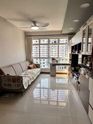 Blk 280A Compassvale Ancilla (Sengkang), HDB 5 Rooms #585506791